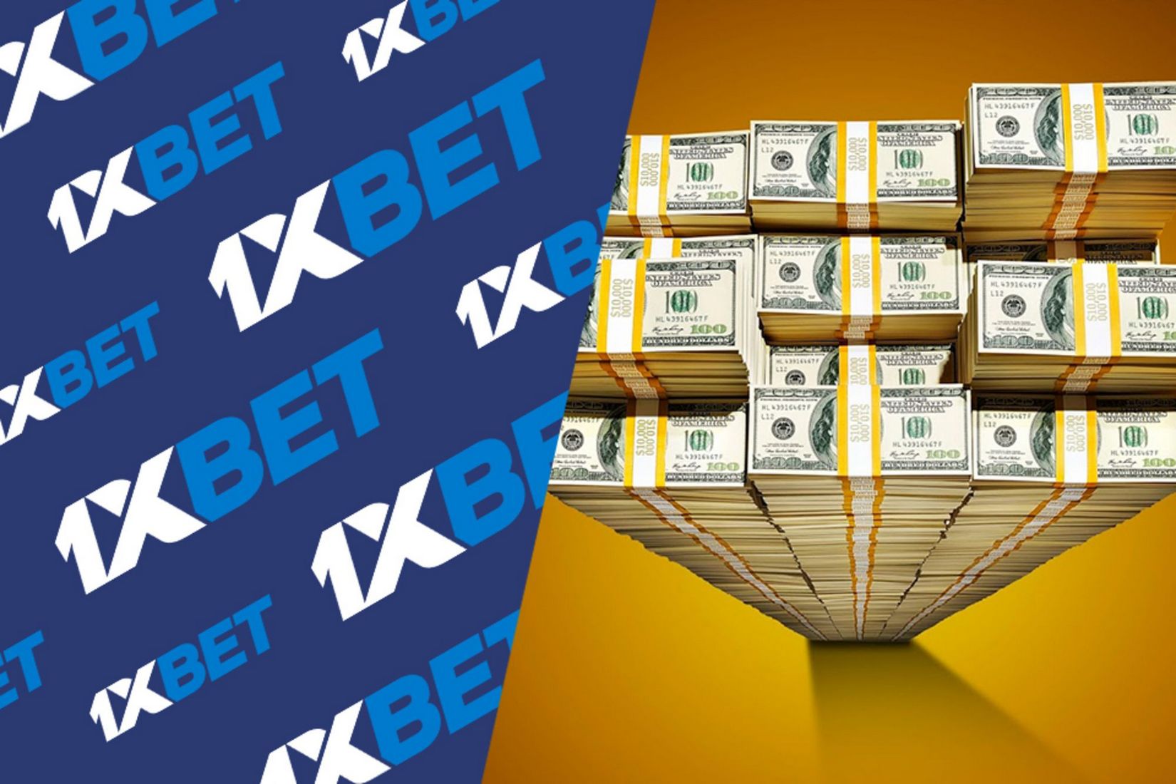 Игорное заведение 1xBet