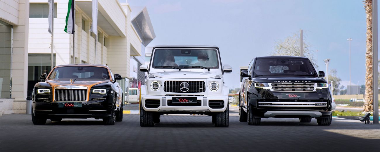 Just how to Lease a Vehicle in the UAE: A Guide for International Visitors