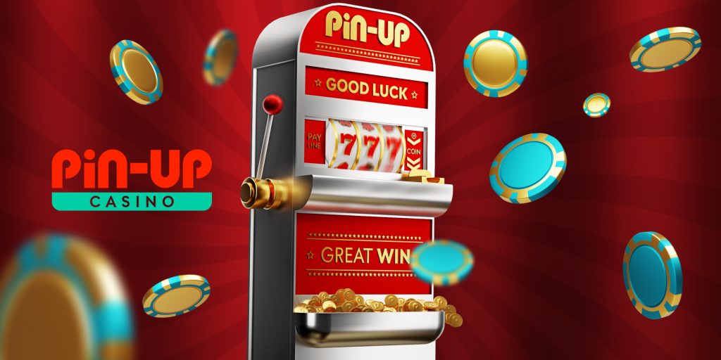 Revisión del sitio de Pin Up Casino para 2024