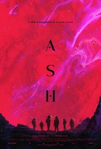 Ash (2025) torrent