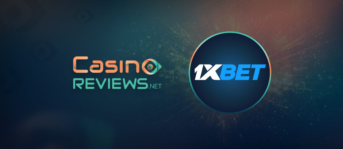 1xBet পর্যালোচনা