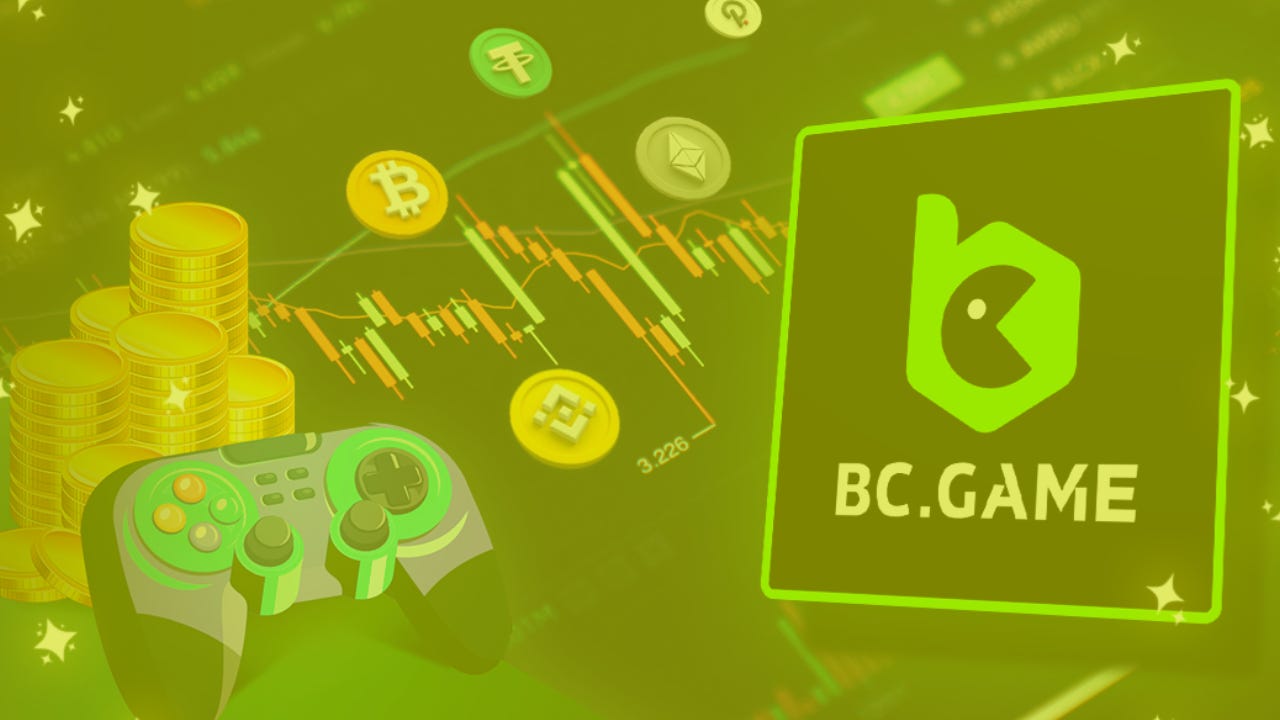 BC Video Game Accident Games - Play and Win (Rules, Strategy)