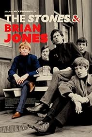 Brian Jones et les Rolling Stones 2023 torrent