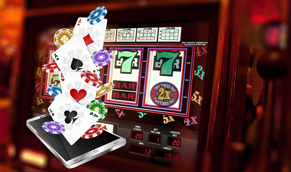 Answered: Your Most Burning Questions About casino